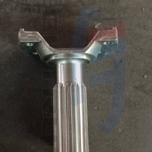 вилка оси 7C