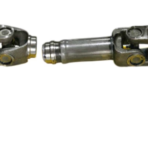 Комплект карданного вала MT130Е1(Фланец KV150, 4отв Ø13× Ø130, крестовина 50×135)