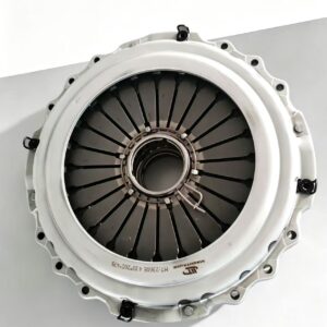 MT23605 Корзина сцепления D=430 мм усиленнаяShacman, X3000, Howo T5G, Sitrak C7H
