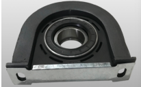 Подшипник подвесной широкий 65*36*200 L-200mm HOWO MT4310