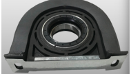 Подшипник подвесной узкий MT4308 L-220mm вн d=70 HOWO